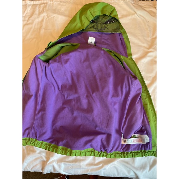 Disney Marvel Hoodie Avangers youth Sz 9-10 slightly used - Picture 9 of 15